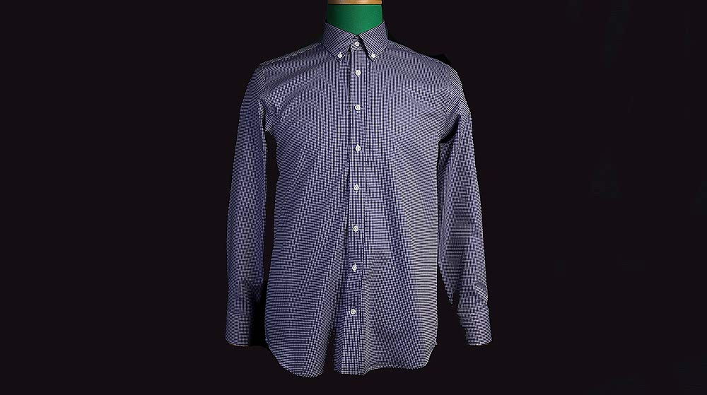 Ismarlama Gömlek 11